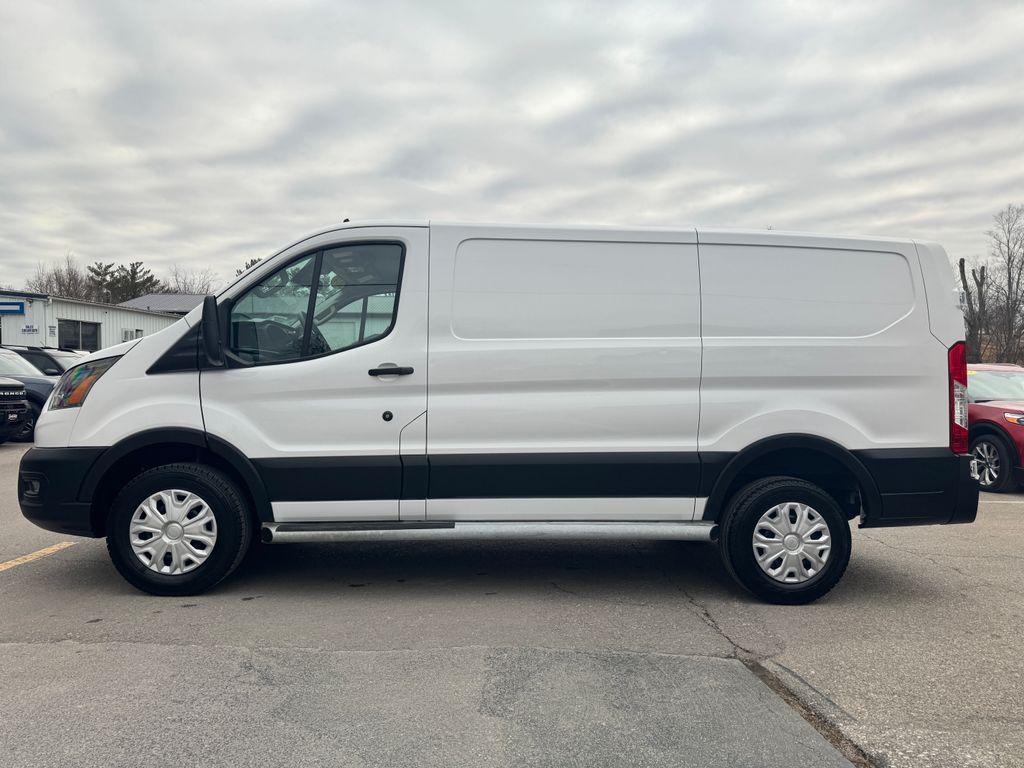 used 2024 Ford Transit-250 car, priced at $30,170