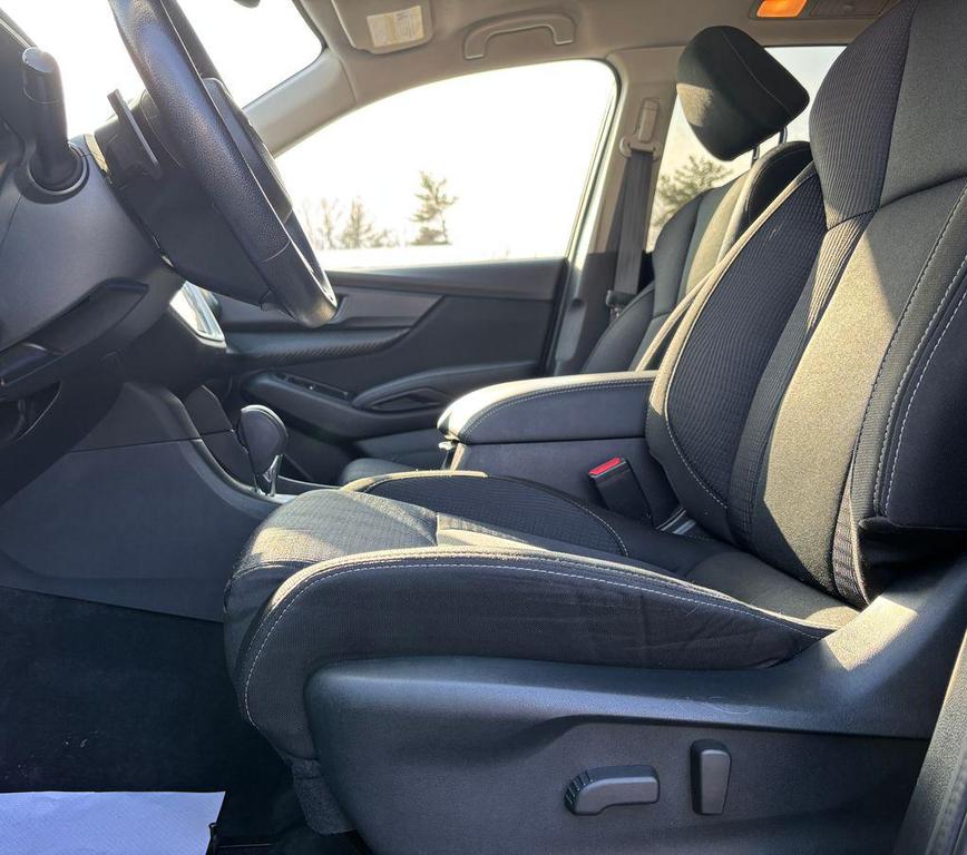 used 2023 Subaru Ascent car, priced at $25,490