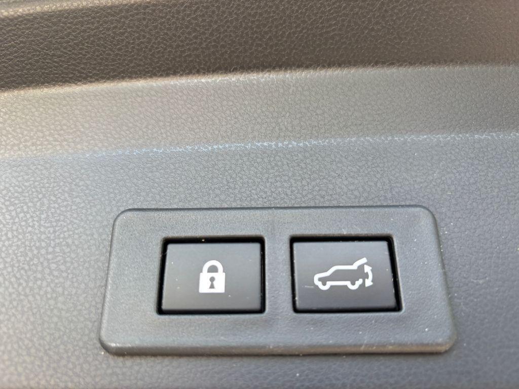 used 2023 Subaru Ascent car, priced at $25,490