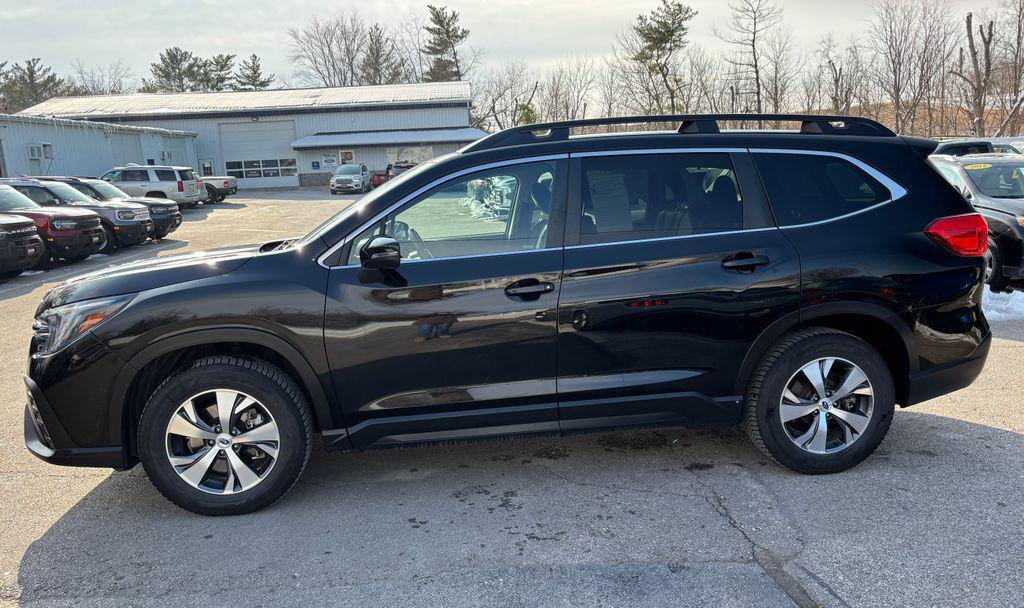 used 2023 Subaru Ascent car, priced at $25,490