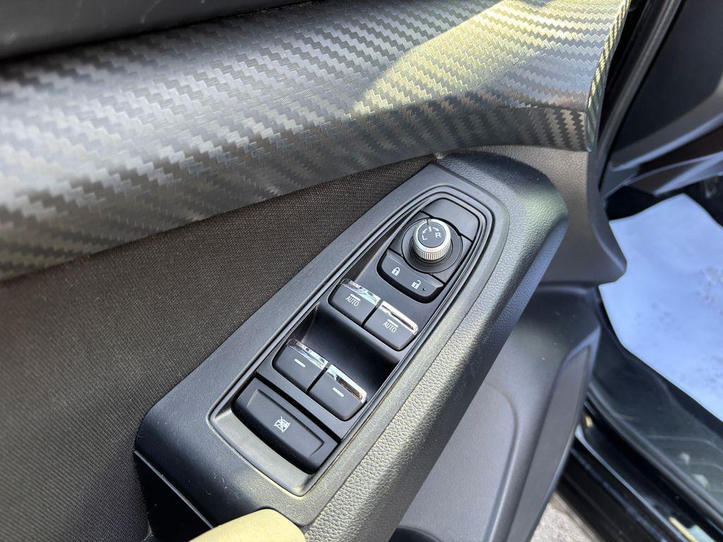 used 2023 Subaru Ascent car, priced at $25,490