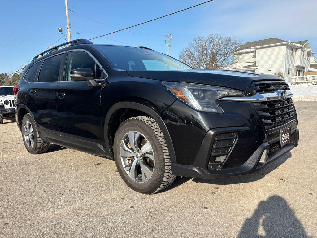 used 2023 Subaru Ascent car, priced at $25,490