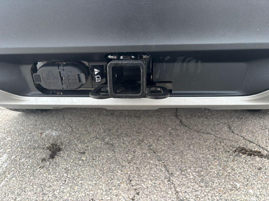 used 2022 Ford Explorer car, priced at $31,990