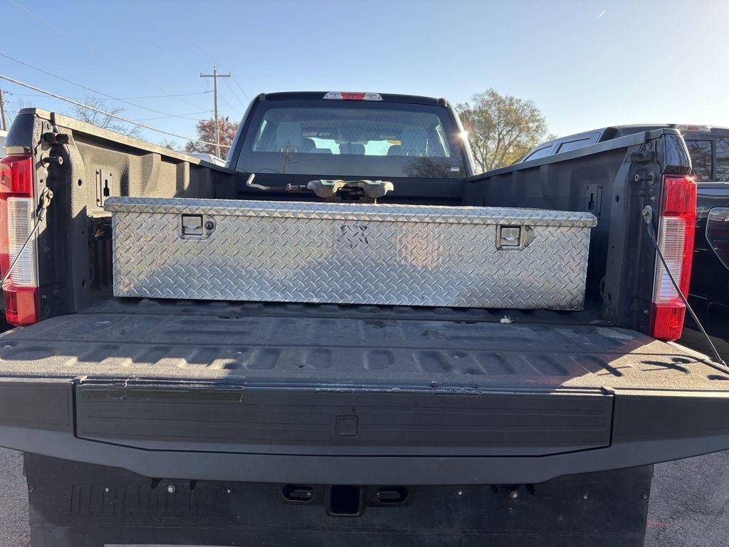 used 2017 Ford F-350 car, priced at $17,990