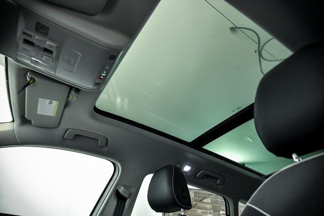 used 2025 Volkswagen Taos car, priced at $26,999