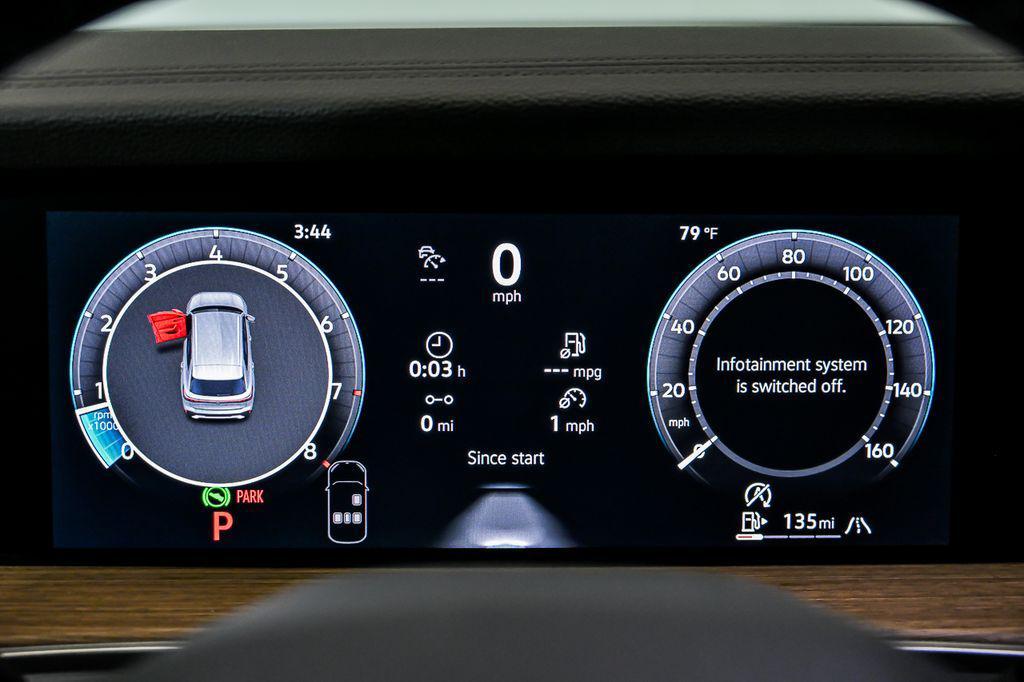 new 2026 Volkswagen Tiguan car, priced at $44,583