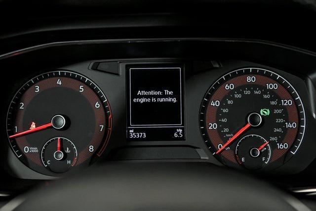 used 2019 Volkswagen Jetta car, priced at $15,900