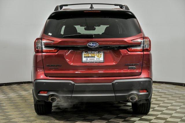 used 2023 Subaru Ascent car, priced at $33,998