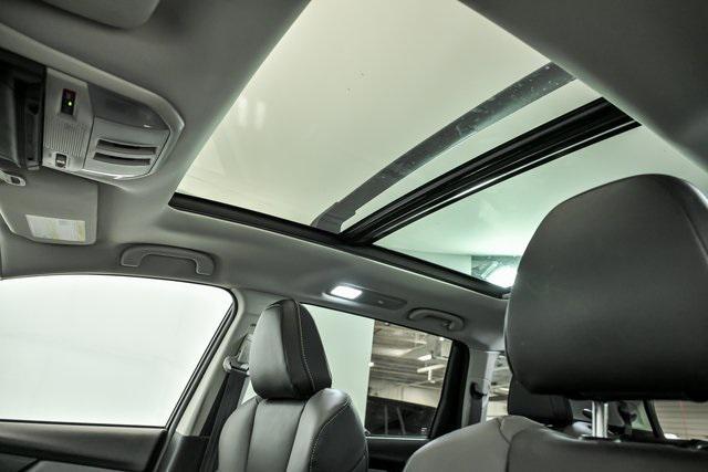 used 2023 Subaru Ascent car, priced at $33,998