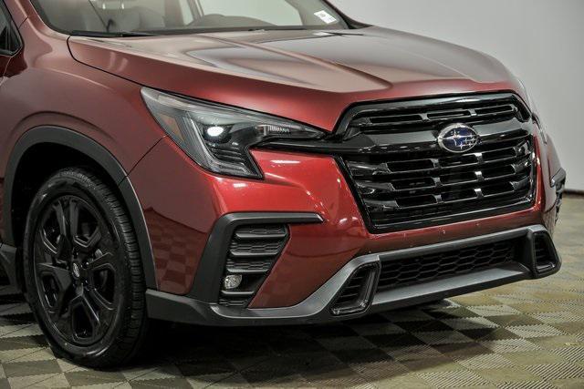 used 2023 Subaru Ascent car, priced at $33,998