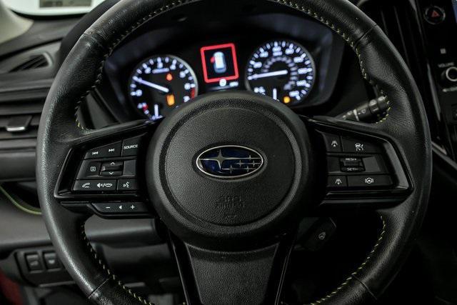 used 2023 Subaru Ascent car, priced at $33,998