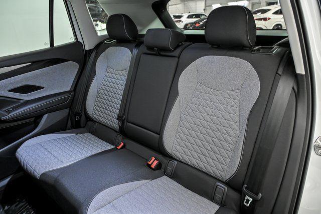 new 2026 Volkswagen Tiguan car, priced at $30,795