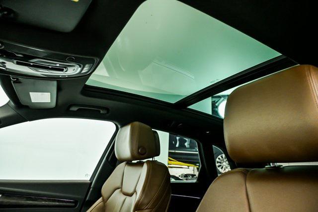 used 2018 Audi Q5 car, priced at $17,246