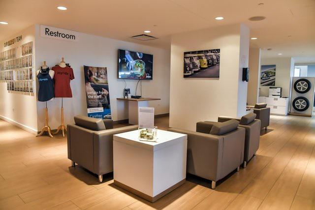 new 2026 Volkswagen Atlas car, priced at $43,915