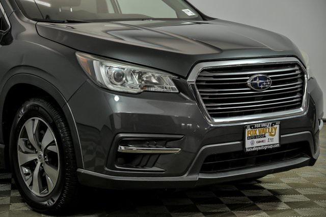 used 2019 Subaru Ascent car, priced at $14,899