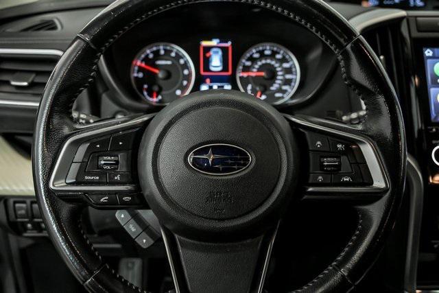 used 2019 Subaru Ascent car, priced at $14,899