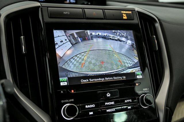 used 2019 Subaru Ascent car, priced at $14,899