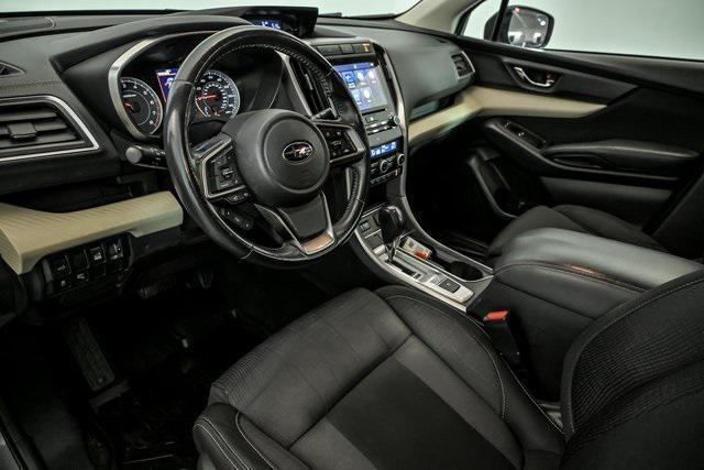 used 2019 Subaru Ascent car, priced at $14,899