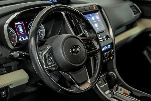 used 2019 Subaru Ascent car, priced at $14,899