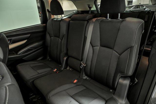 used 2019 Subaru Ascent car, priced at $14,899