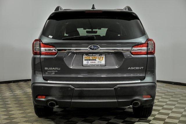 used 2019 Subaru Ascent car, priced at $14,899