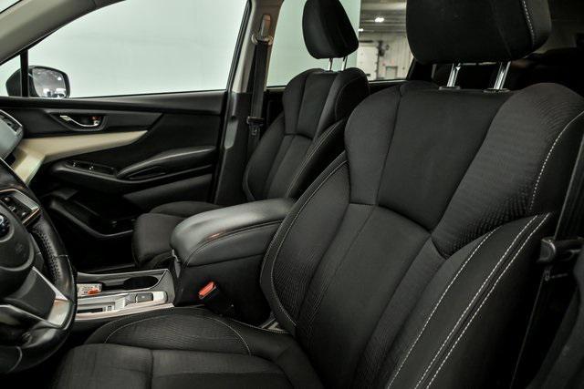 used 2019 Subaru Ascent car, priced at $14,899