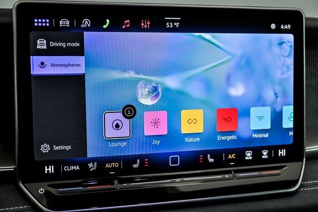 new 2026 Volkswagen Tiguan car, priced at $36,119