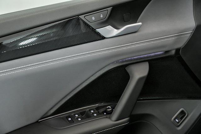 new 2026 Volkswagen Tiguan car, priced at $36,119