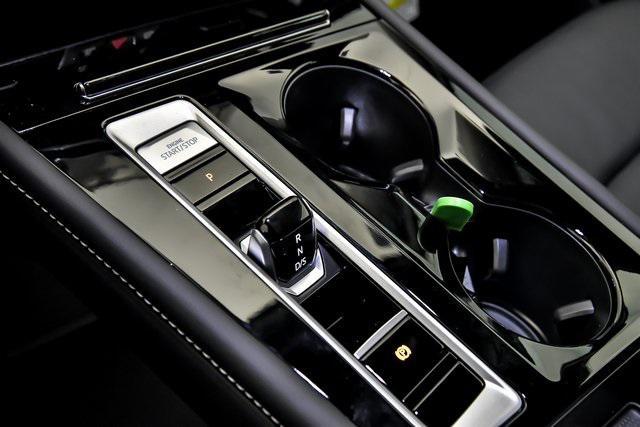 new 2026 Volkswagen Atlas car, priced at $47,510