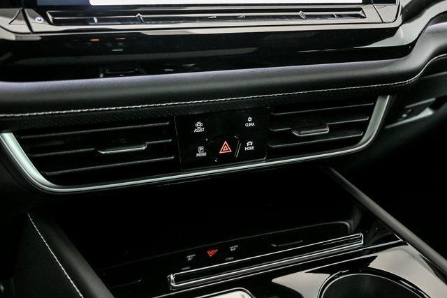 new 2026 Volkswagen Atlas Cross Sport car, priced at $46,966