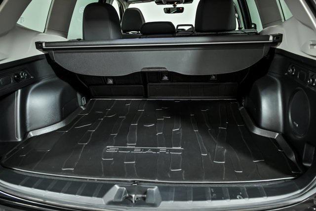 used 2023 Subaru Forester car, priced at $27,629