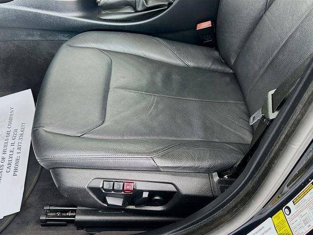 used 2015 BMW 428 Gran Coupe car, priced at $12,995