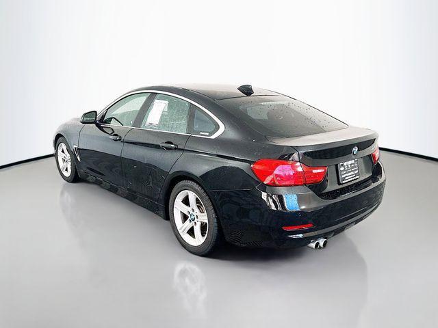 used 2015 BMW 428 Gran Coupe car, priced at $12,995
