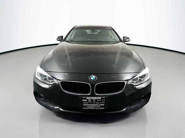 used 2015 BMW 428 Gran Coupe car, priced at $12,995