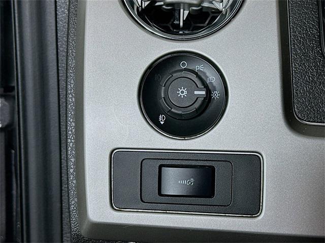 used 2014 Ford F-150 car, priced at $14,255