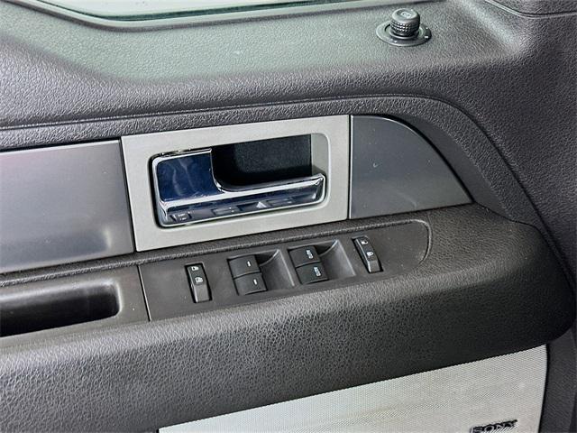 used 2014 Ford F-150 car, priced at $14,255