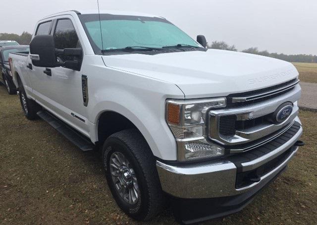 used 2020 Ford F-250 car, priced at $38,997