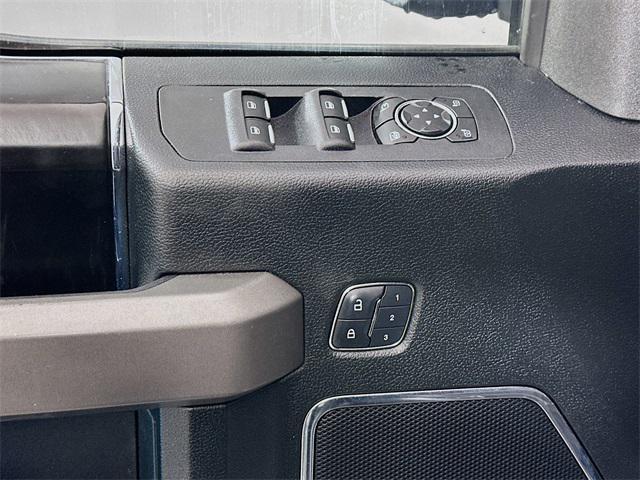 used 2018 Ford F-150 car, priced at $27,597