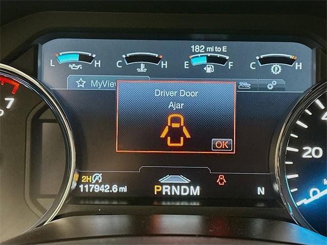 used 2018 Ford F-150 car, priced at $27,597