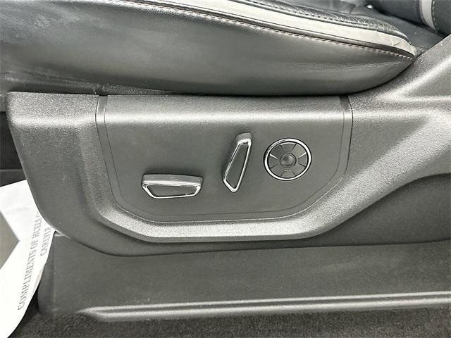 used 2018 Ford F-150 car, priced at $27,597