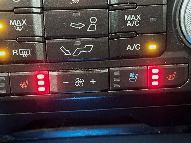 used 2018 Ford F-150 car, priced at $27,597