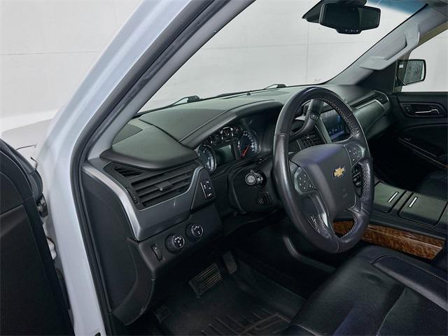 used 2018 Chevrolet Tahoe car, priced at $23,431