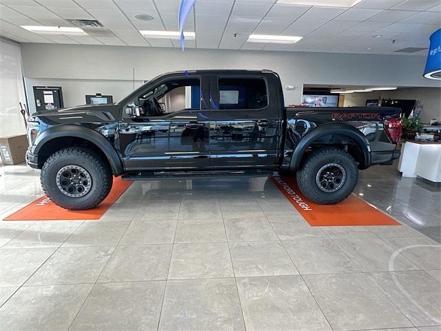 new 2025 Ford F-150 car, priced at $88,090