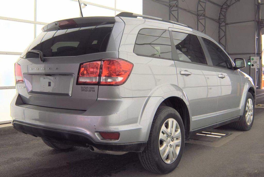 used 2019 Dodge Journey car, priced at $16,997