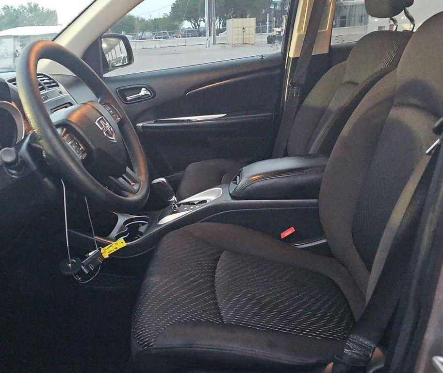 used 2019 Dodge Journey car, priced at $16,997