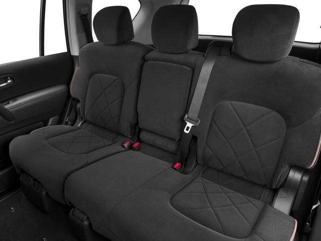 used 2017 Nissan Armada car, priced at $13,997