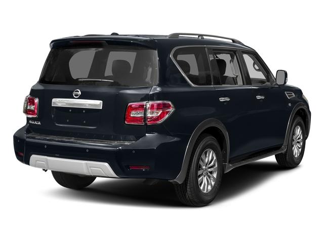used 2017 Nissan Armada car, priced at $13,997