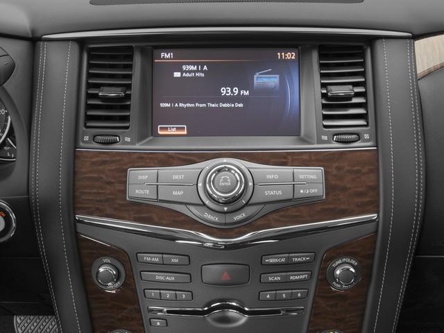 used 2017 Nissan Armada car, priced at $13,997