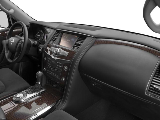 used 2017 Nissan Armada car, priced at $13,997
