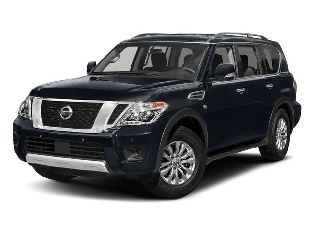 used 2017 Nissan Armada car, priced at $13,997